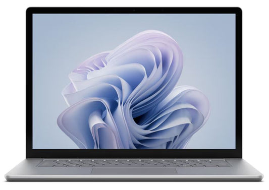 Surface Laptop 6 15" Ultra 5 16Gb 256Gb Win 11 Pro Platinum