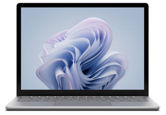 Surface Laptop 6 13" Ultra 5 8Gb 256Gb Win 11 Pro Platinum
