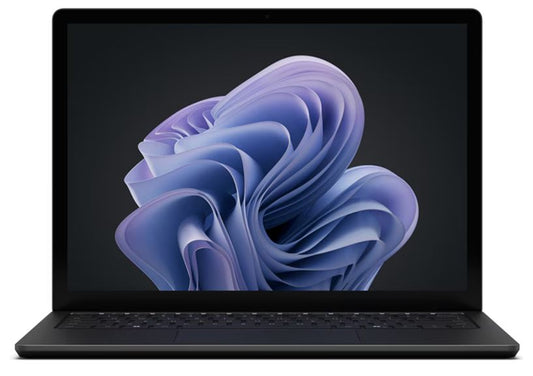 Surface Laptop 6 15" Ultra 7 16Gb 512Gb Win 11 Pro Black