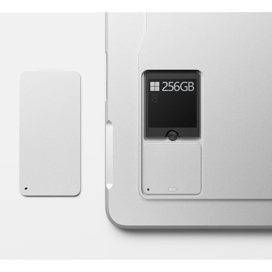 Surface Pro Ssd Door Platinum