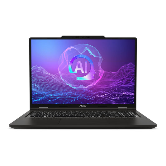 MSI Venture A16 AI+ A3HMG-023NZ Laptop VENTURE A16 AI+ A3HMG-023NZ