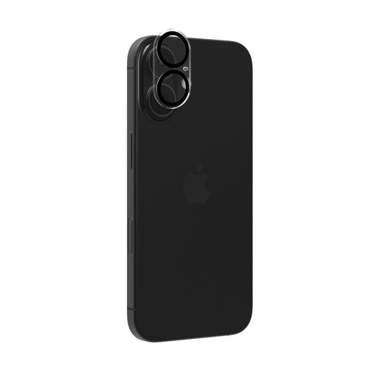 ZAGG InvisibleShield Glass Elite AR (Camera) Apple iPhone 16 & 16 Plus Screen