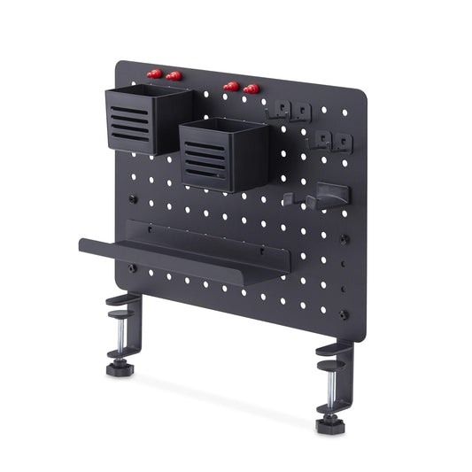 StarTech1612B-DESK-PEGBOARD desk organizer set 1 pc(s)