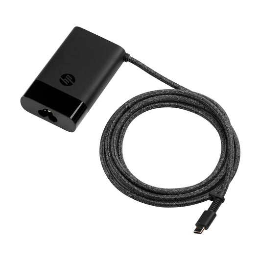 HP 65W USB-C Laptop Charger