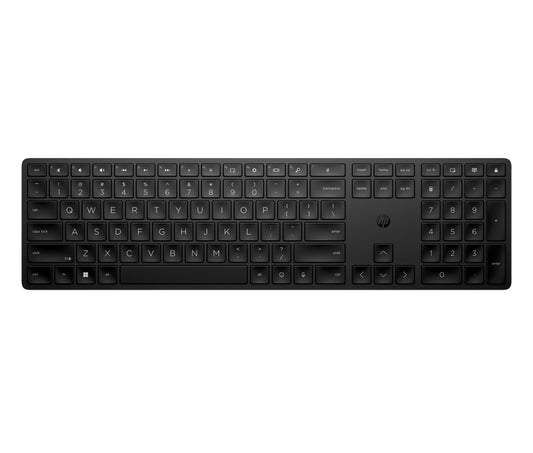 HP 455 Programmable Wireless Keyboard