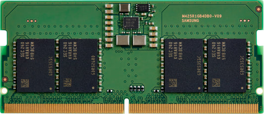 HP 8GB DDR5 (1x8GB) 5600 SODIMM Memory