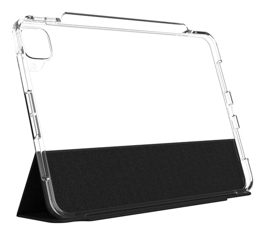 ZAGG Crystal Palace Folio 27.9 cm (11") Transparent