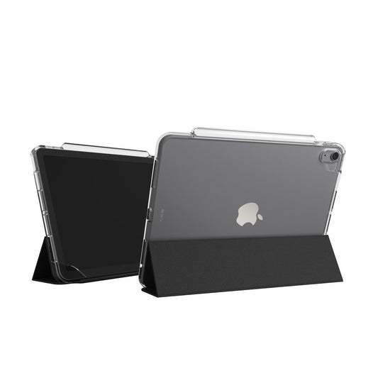 ZAGG Crystal Palace Folio 27.9 cm (11") Transparent