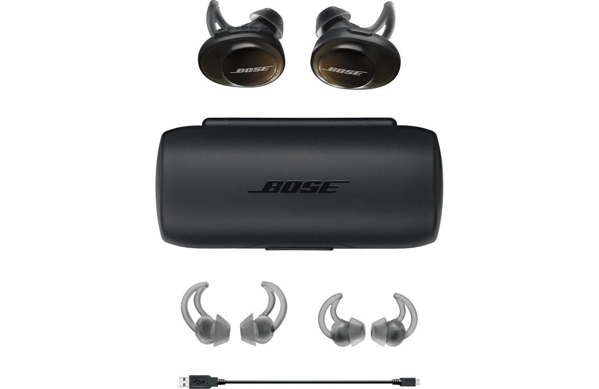 Bose Soundsport Free Wireless Review: Ideal For Athletes Bose Soundsport Free Wireless Review: Ideal For Athletes