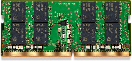HP 32GB DDR4 (1x32GB) 3200 SODIMM Memory