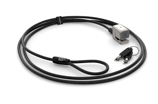 Kensington Keyed Cable Lock Surface Pro (3-8)