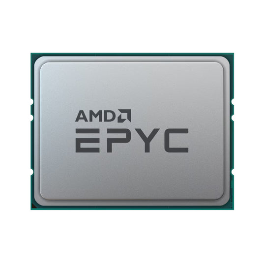 Lenovo AMD EPYC 7352 processor 2.3 GHz 128 MB L3