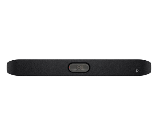 Poly Studio X32 All-In-One Video Bar No Power Supply